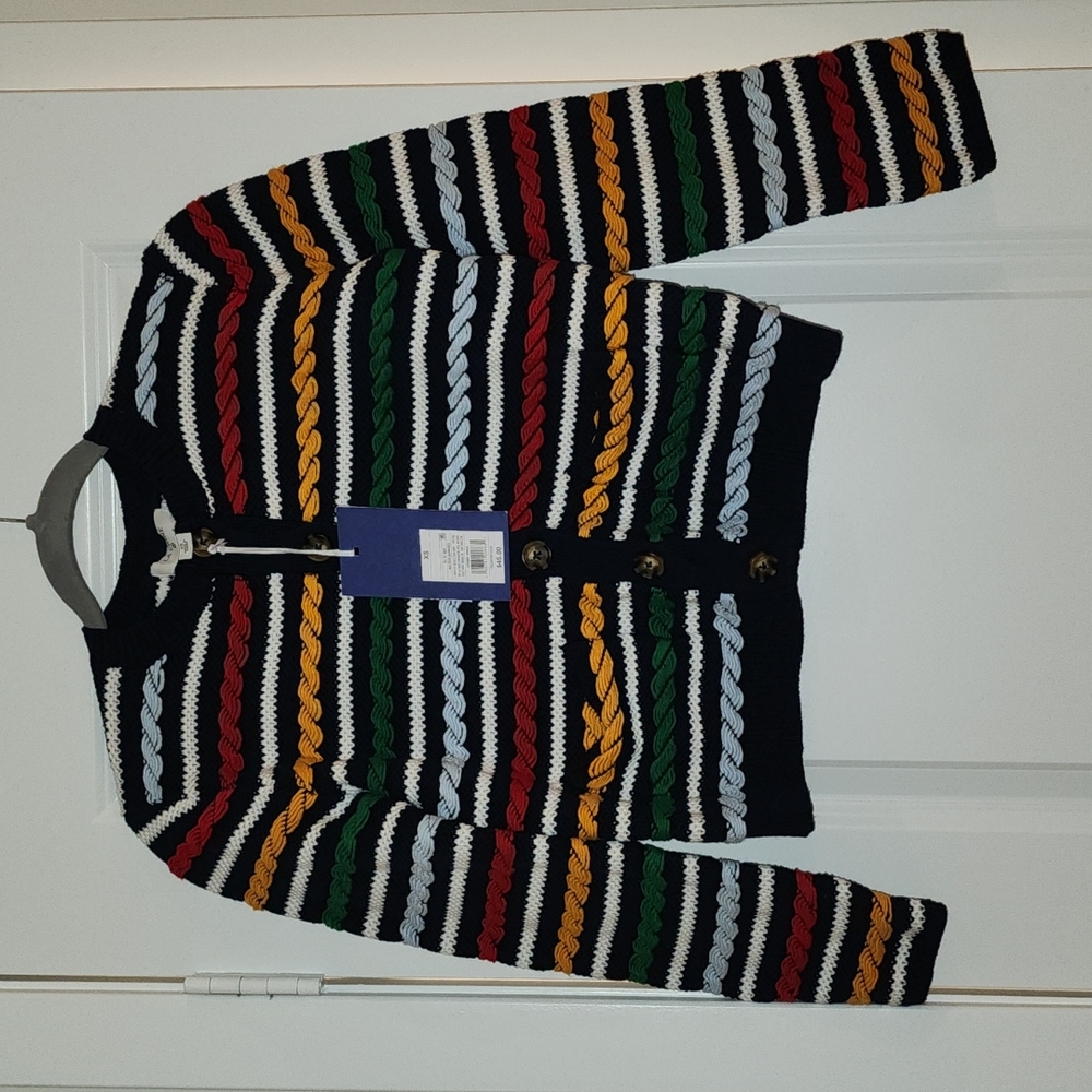 La ligne x target cardigan sweater